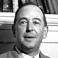 C. S. Lewis