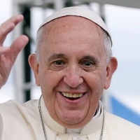 Pope Francis